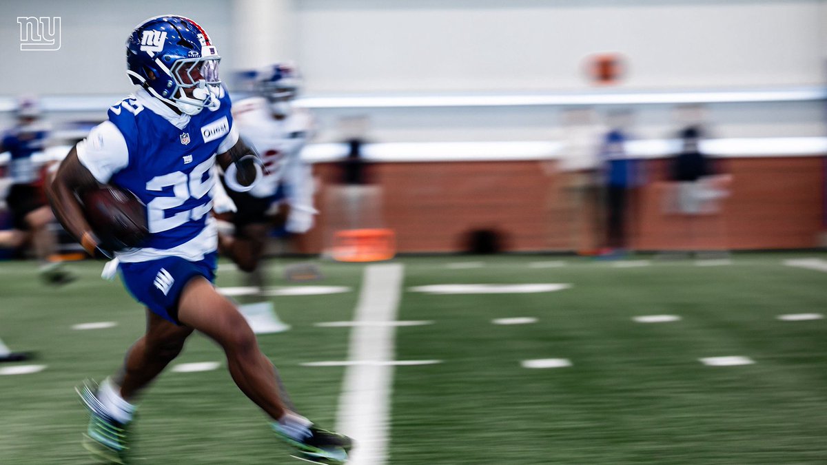 New York Giants tweet media