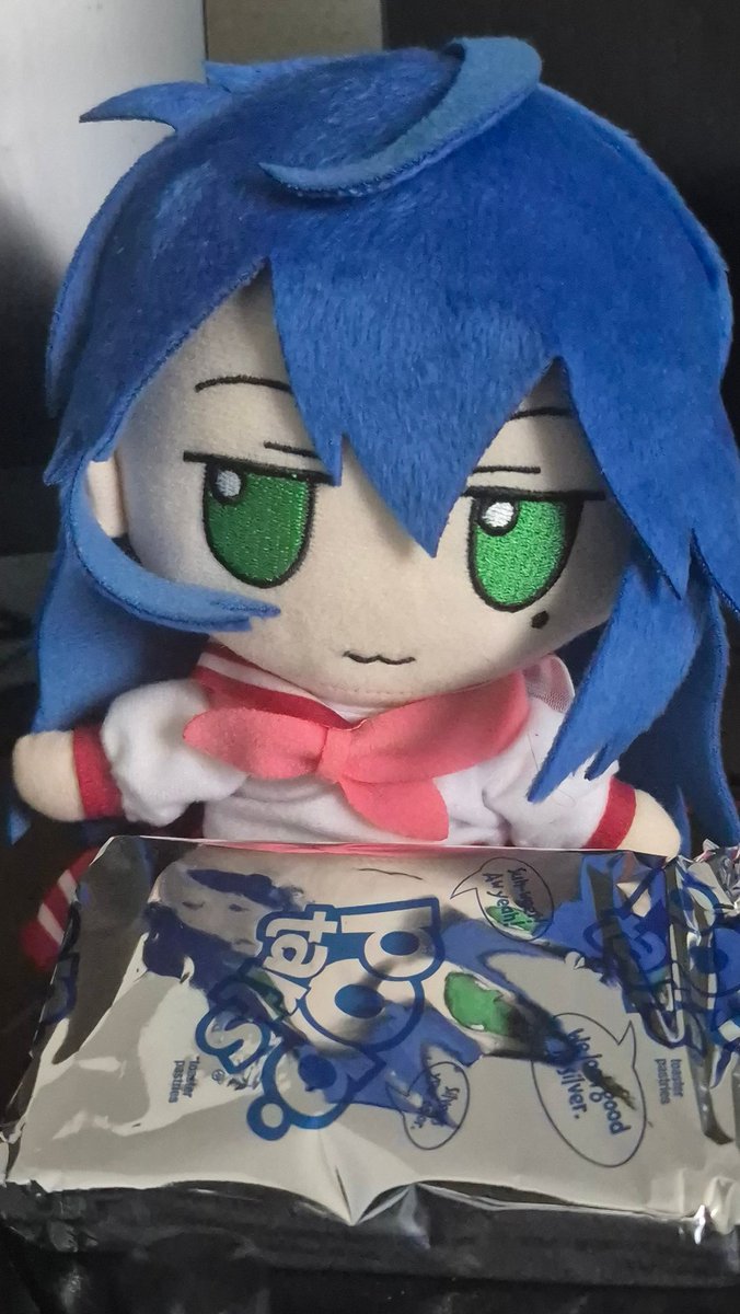 Meganeko tweet media