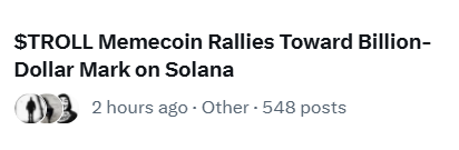 Ben Crypto tweet media