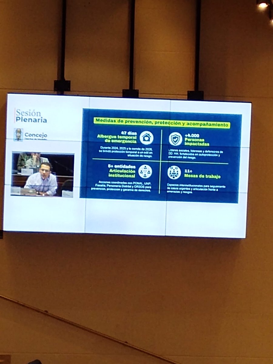 Carlos Alberto Arcila Valencia tweet media