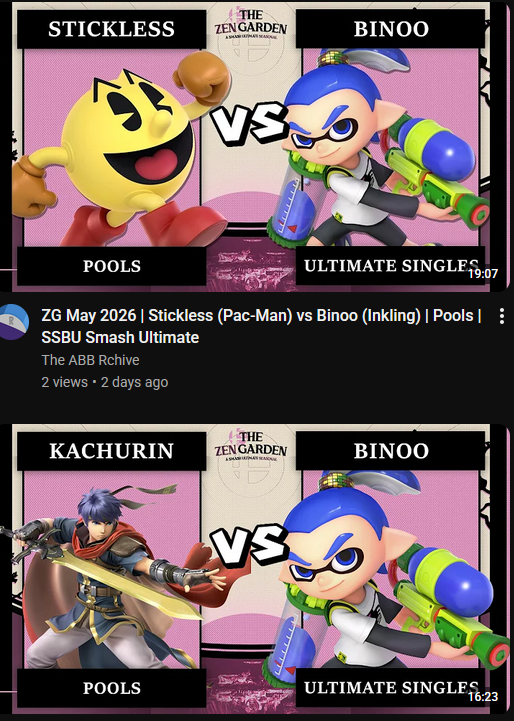 GL | Binoo tweet media