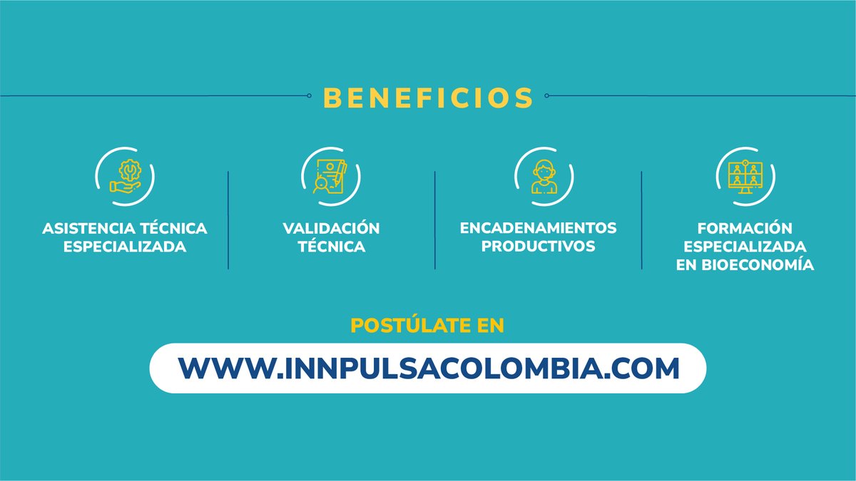iNNpulsa Colombia tweet media
