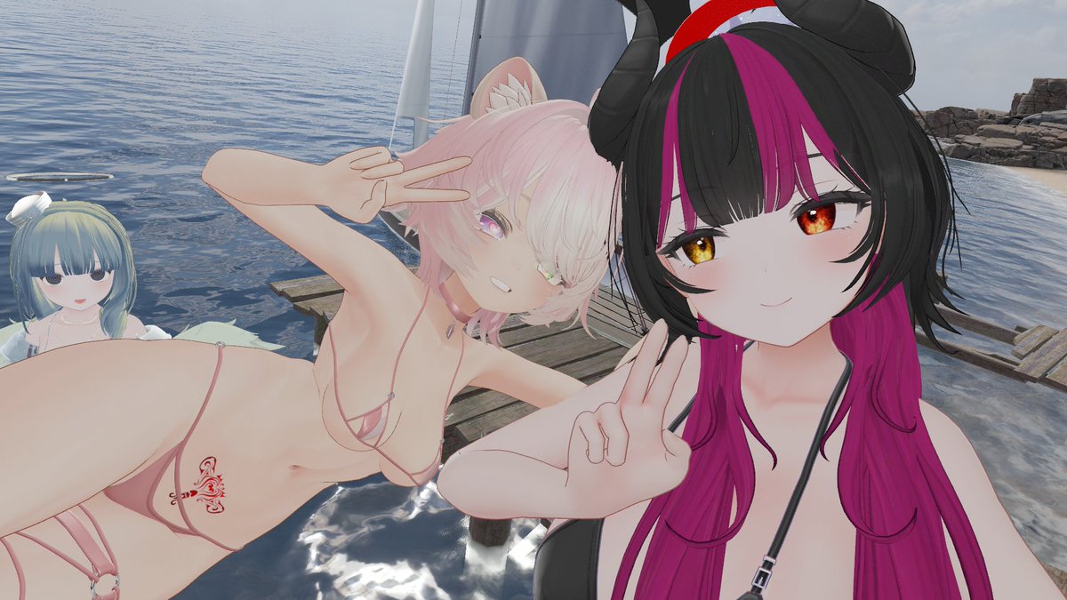 じゃがいも tweet media