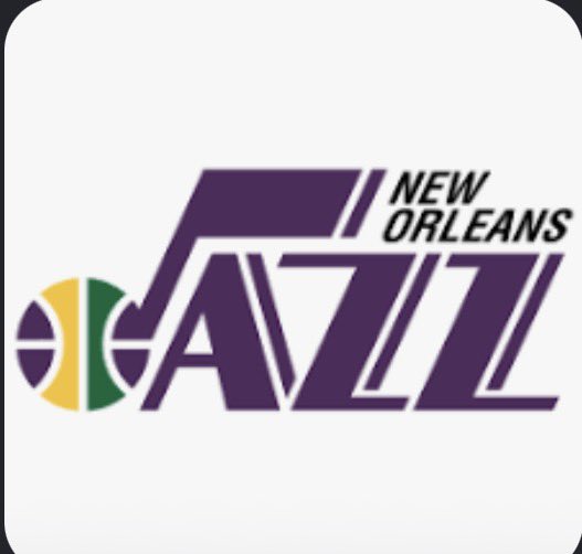 ProPelsTalk's tweet photo. Give Us Our Name Back @utahjazz https://t.co/AuOk5WXax3