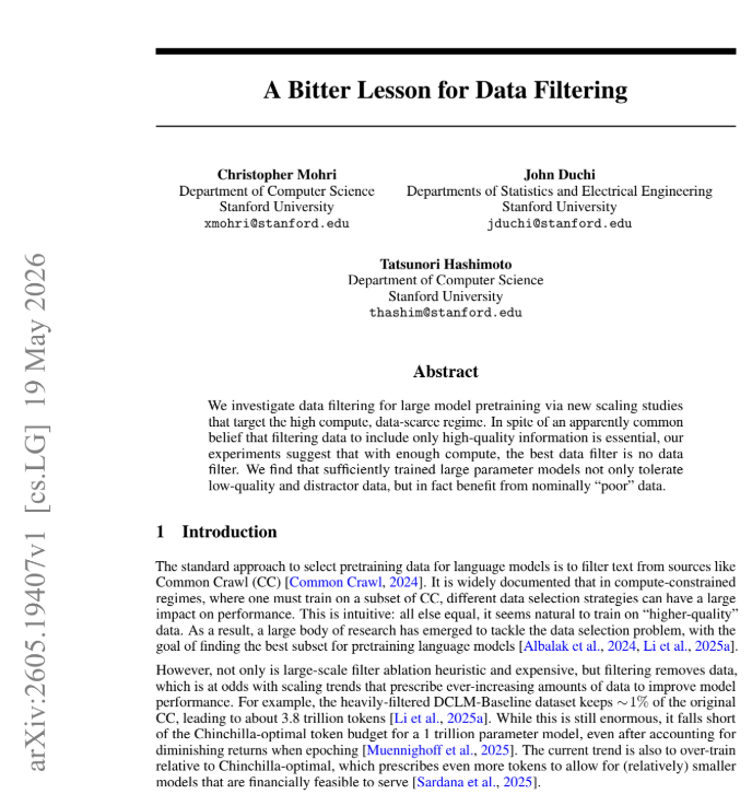 Mike Erlihson, Math PhD, AI tweet media