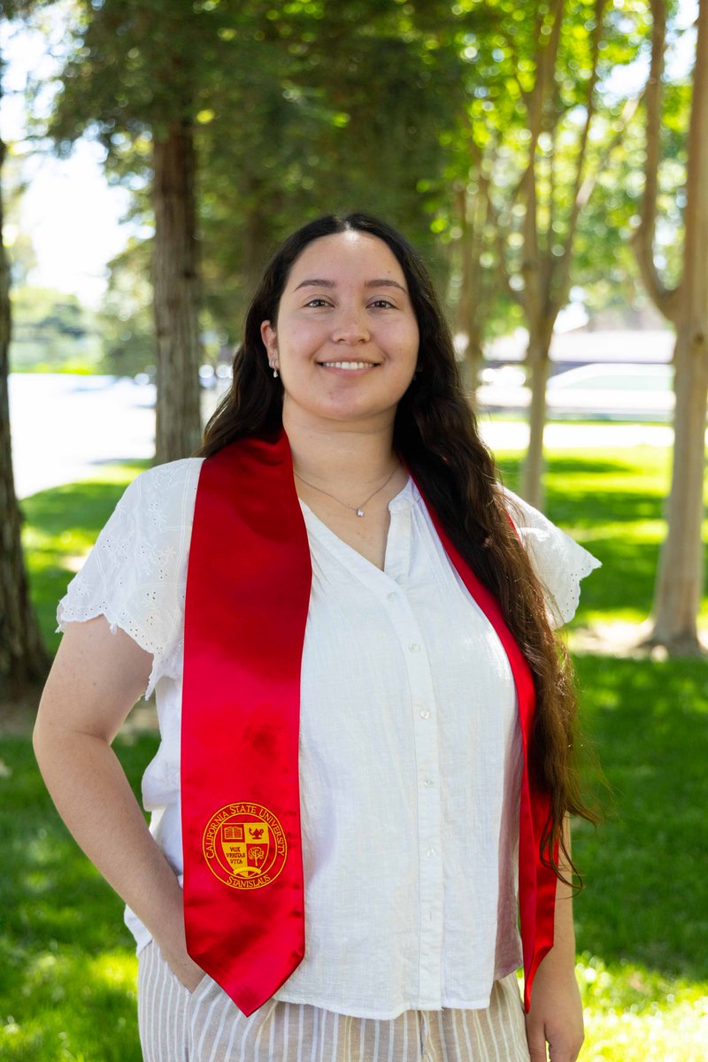 Stanislaus State tweet media