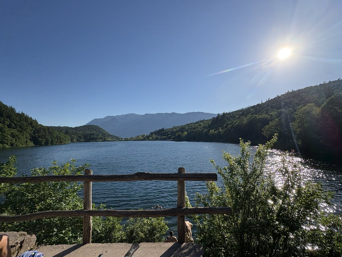 daniswimca's tweet photo. #estate 

..quando arriva il caldo non c’è niente di meglio di un giro in mtb sul lago..
Innamorato della vita ❤️ https://t.co/fy8mTSwGhI
