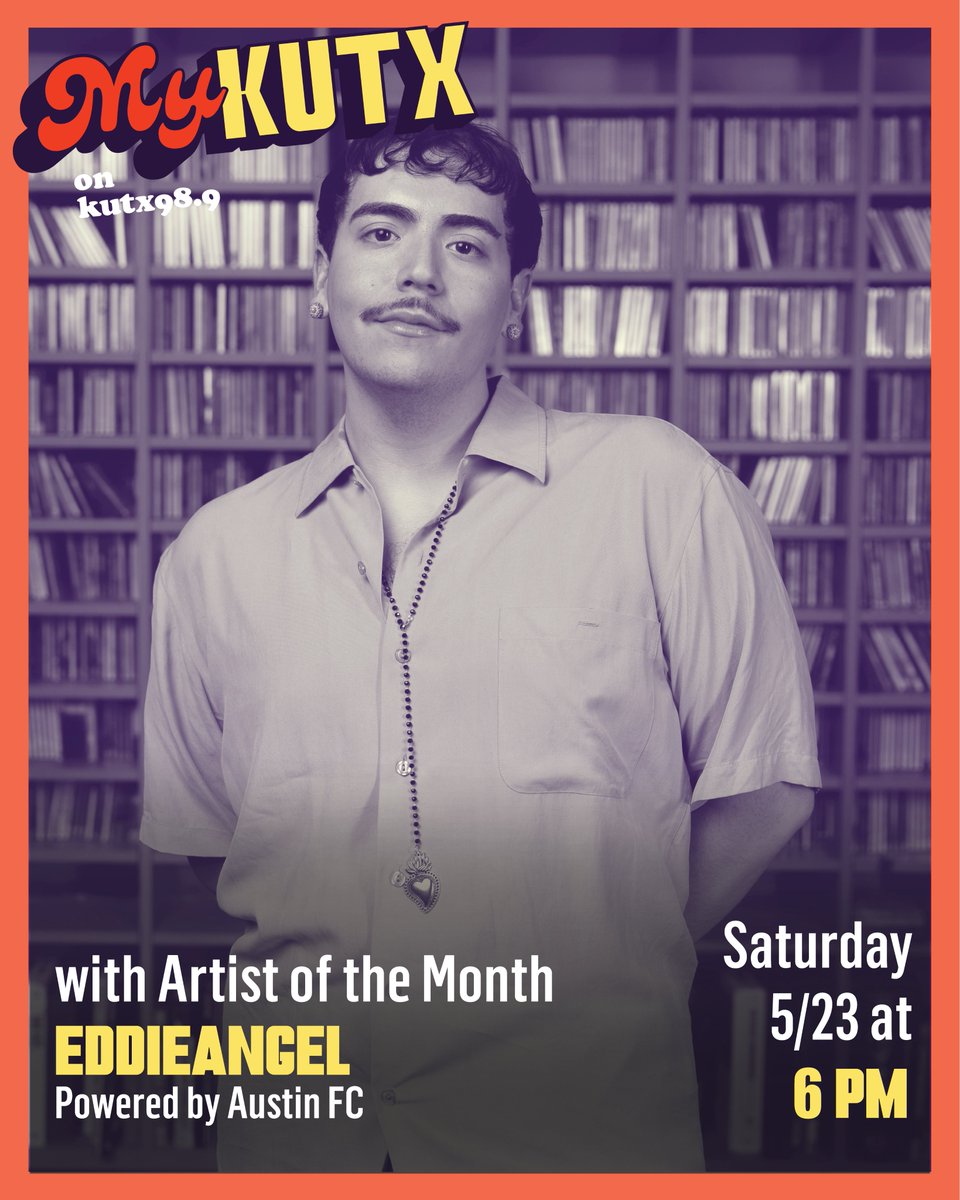 KUTX 98.9 tweet media