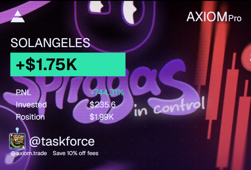 Thicc Thug Taskforce tweet media