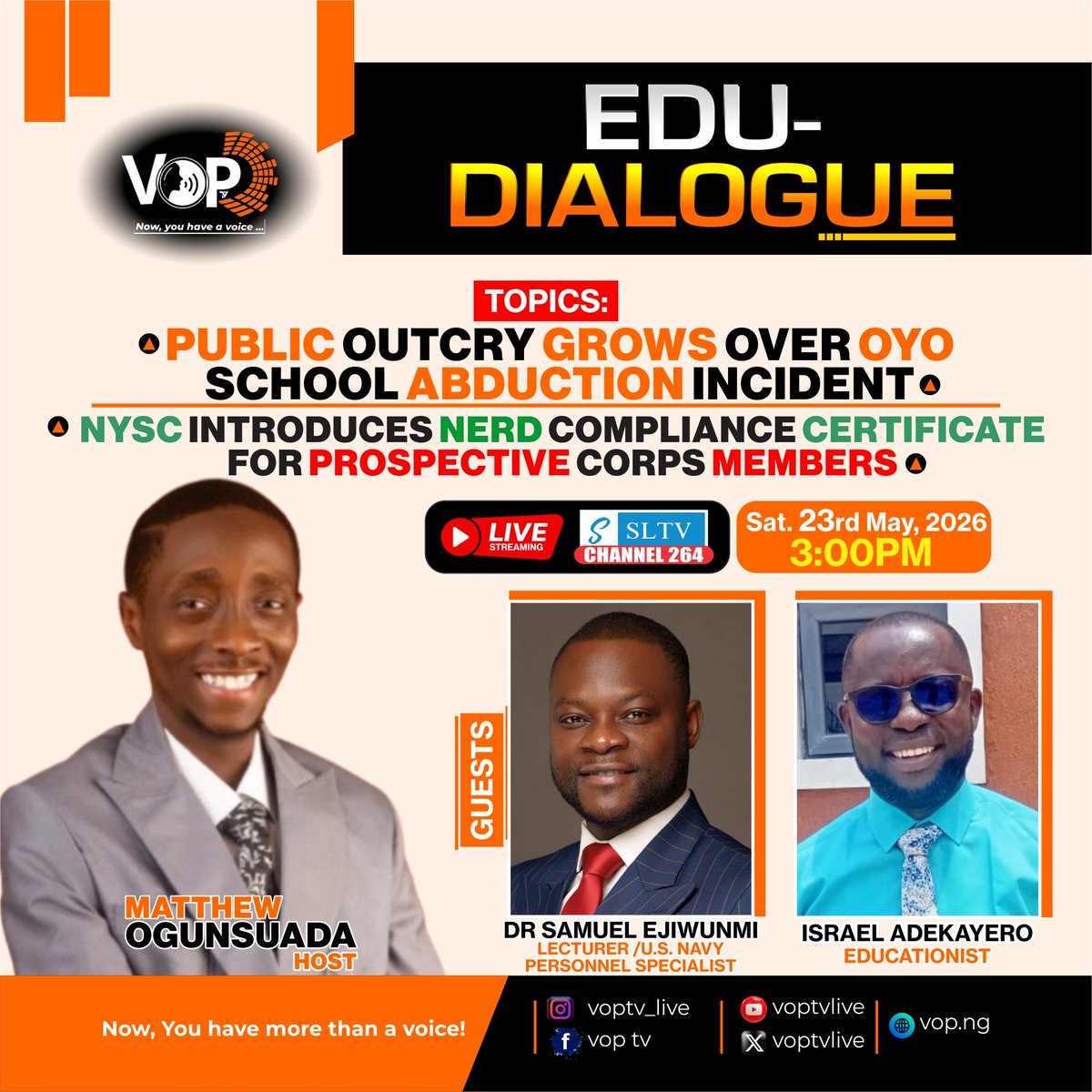 Matthew Ogunsuada tweet media