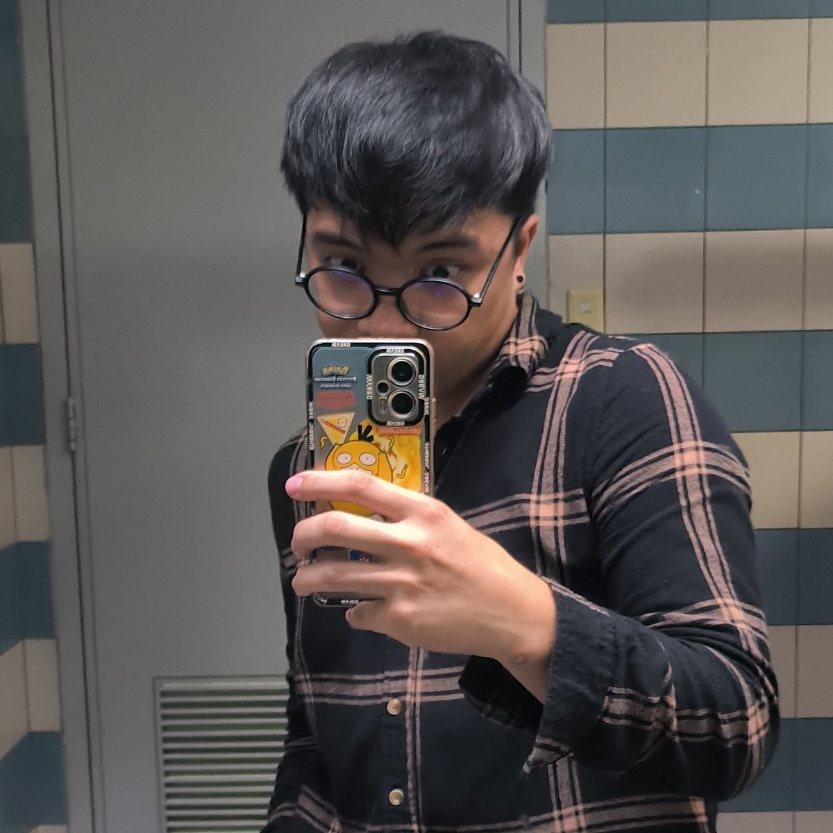HellaRad_'s tweet photo. Proof of life or whatever https://t.co/Le9OGQ36AS