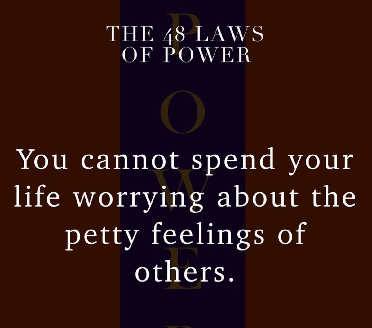 48LawsofPowerr's tweet photo. https://t.co/t8m4e2Mwq9