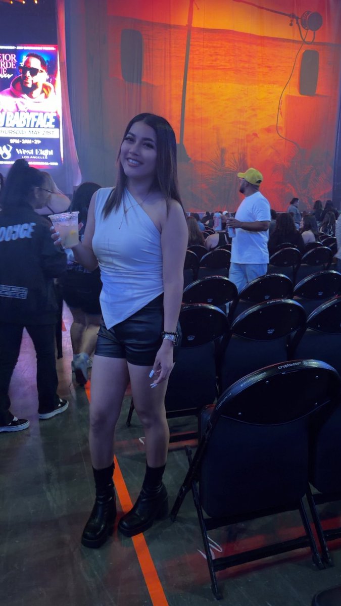Gaby tweet media