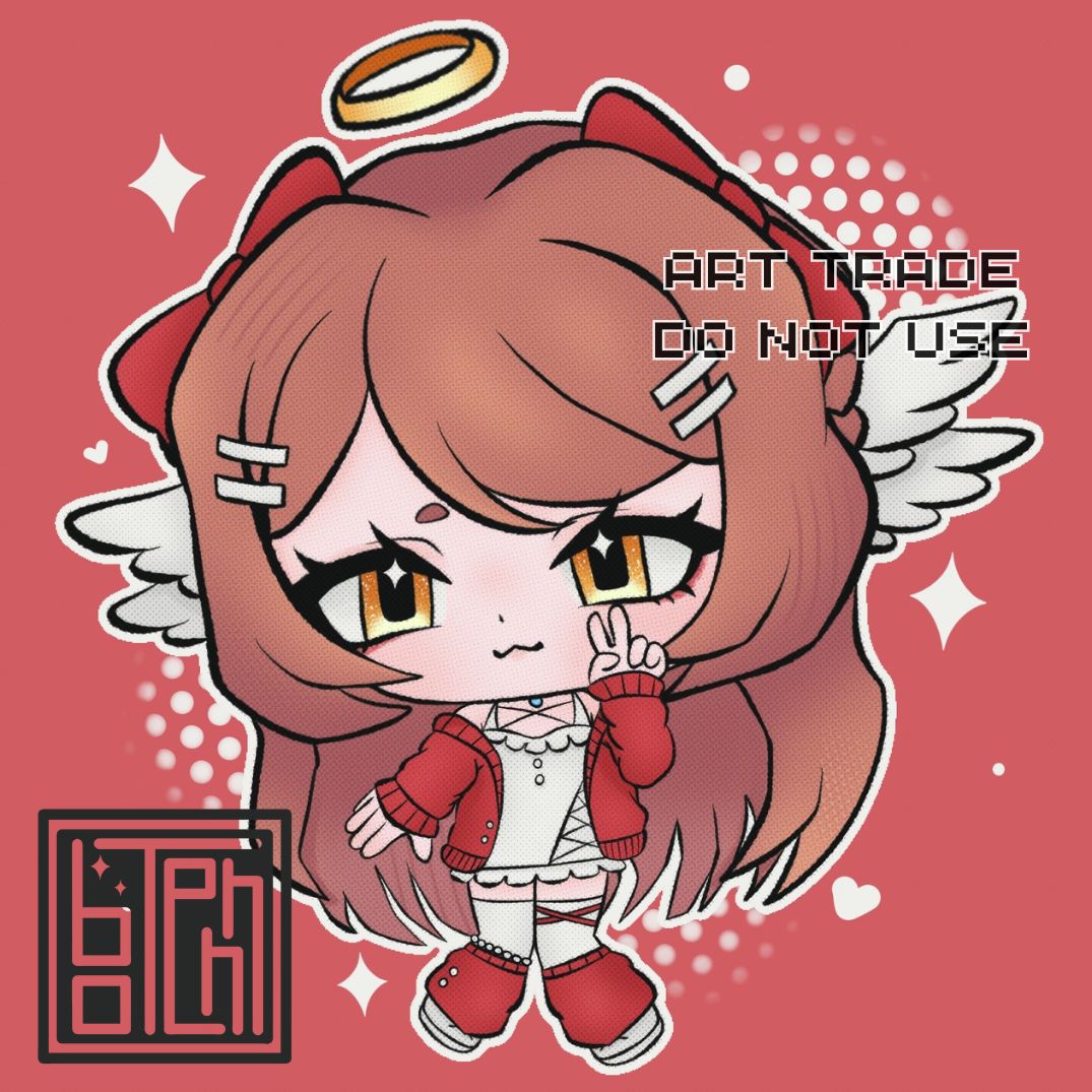 Botenn ☆ Commission open tweet media