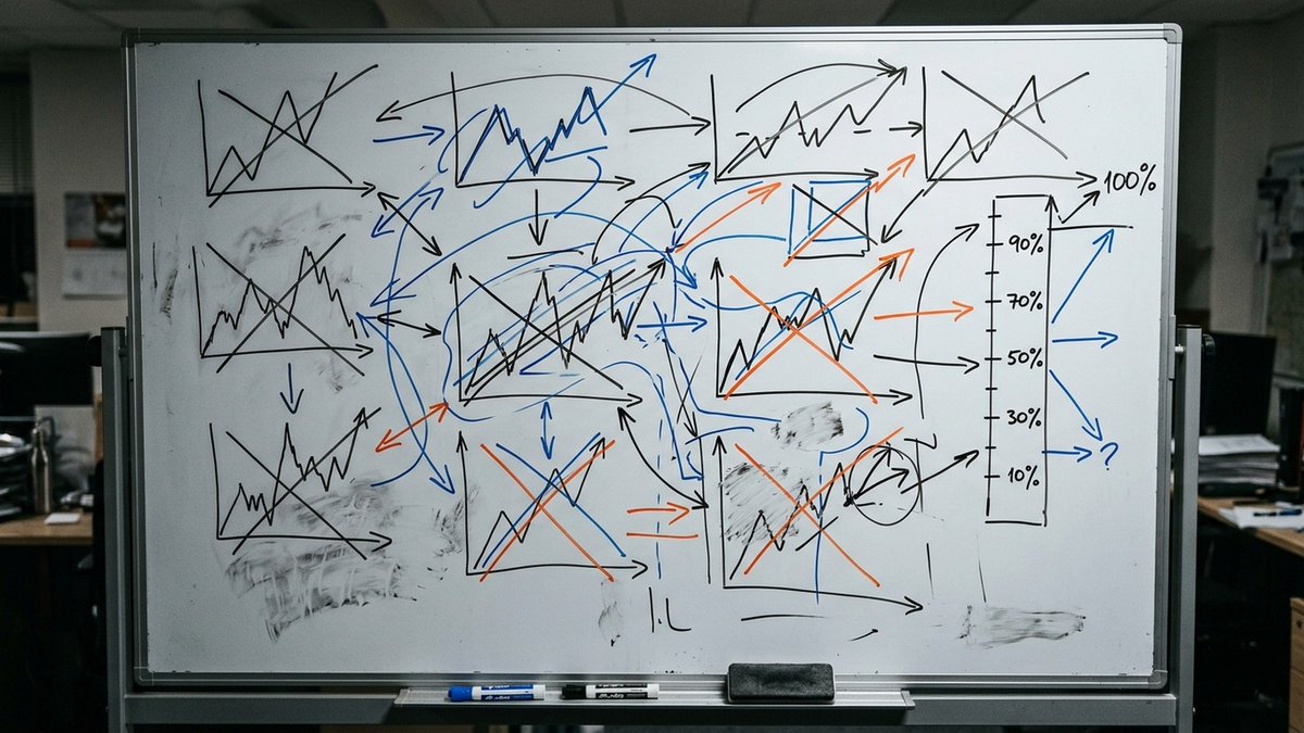 Prophed | The Prediction Market Aggregator tweet media