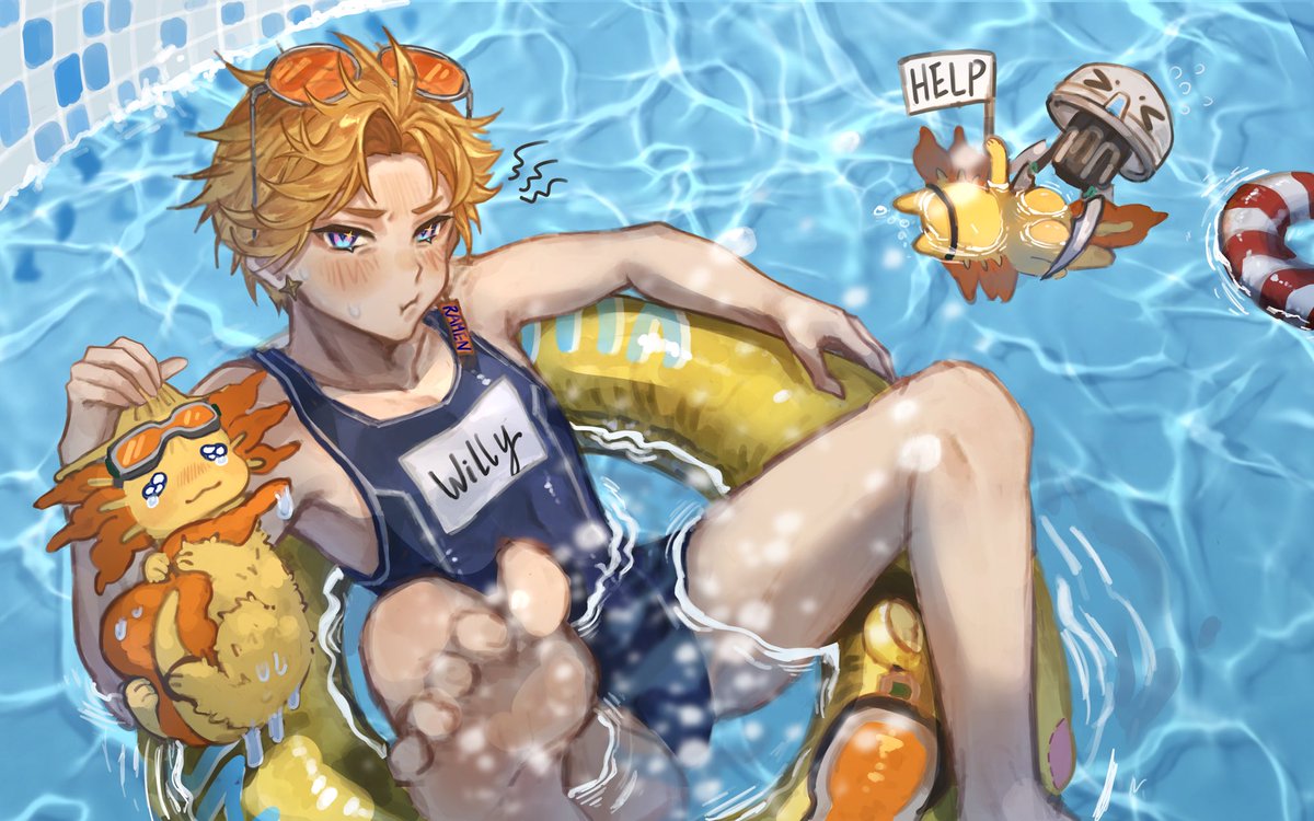 giga Pettanko_QAQ🥽 tweet media