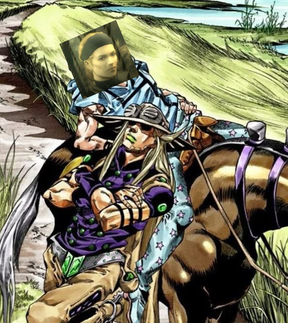 Enjin (MrBrioche) tweet media
