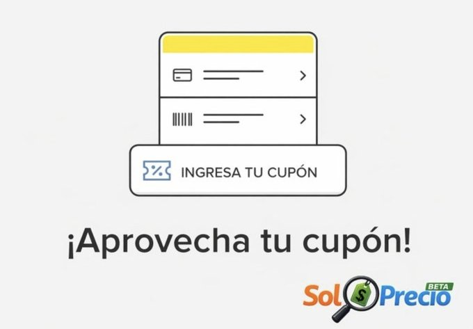 Soloprecio tweet media