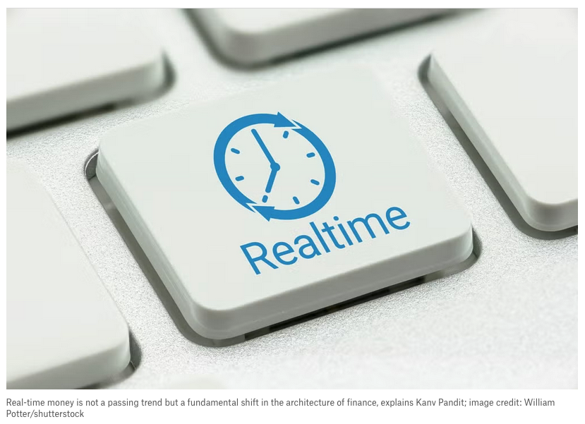 Sionic_io's tweet photo. Banking hours are becoming obsolete. Real-time money isn't just changing how fast payments move — it's reshaping the entire architecture of banking. Most banks have achieved "partial real-time" at best. Fast initiation. Legacy systems behind the scenes. That gap is becoming unsustainable. ⏱️ https://t.co/hrPLet5O6W #Fintech #Payments #RealTimePayments #Banking