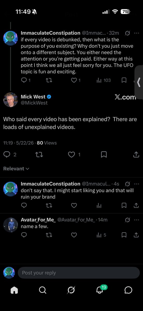 ImmaculateConstipation tweet media