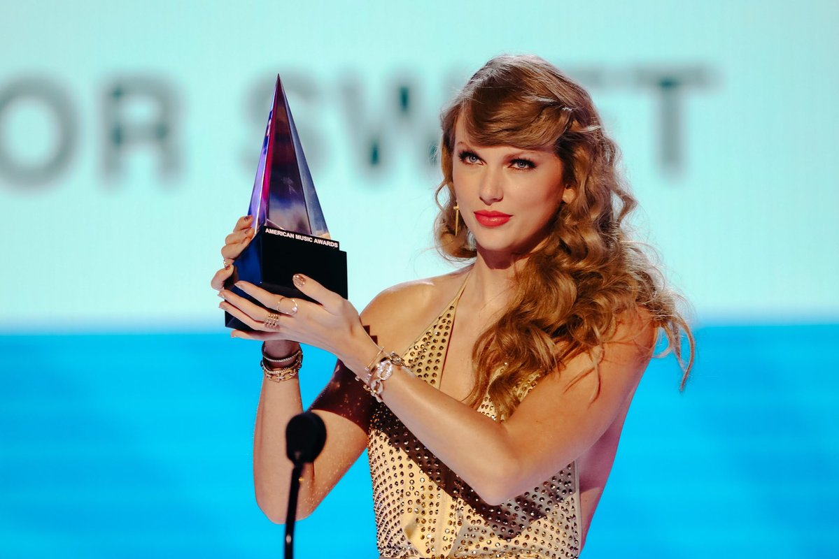 Taylor Swift ❤️🔥statistics ⸆⸉ tweet media
