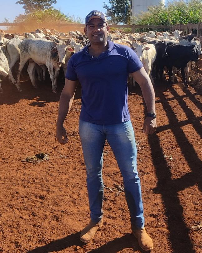 Rômullo Menezes tweet media