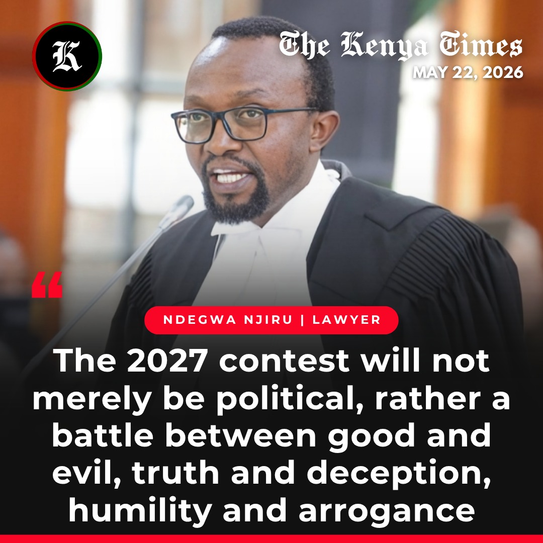 ANDREW NJERU tweet media