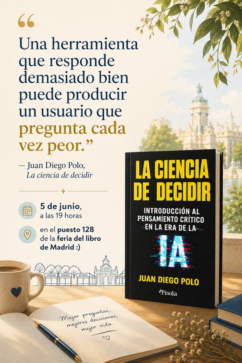 Juan Diego Polo tweet media
