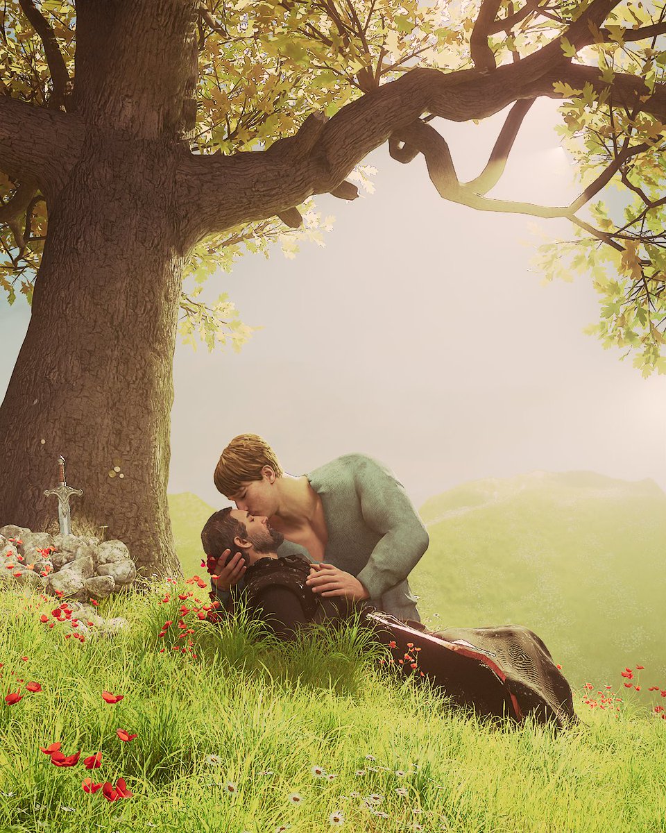 BagelDreamy's tweet photo. lay down, your sweet and weary head๐ฒ
#akotsk #dunkbaelor #spearhedge https://t.co/ObEx0ObVlP