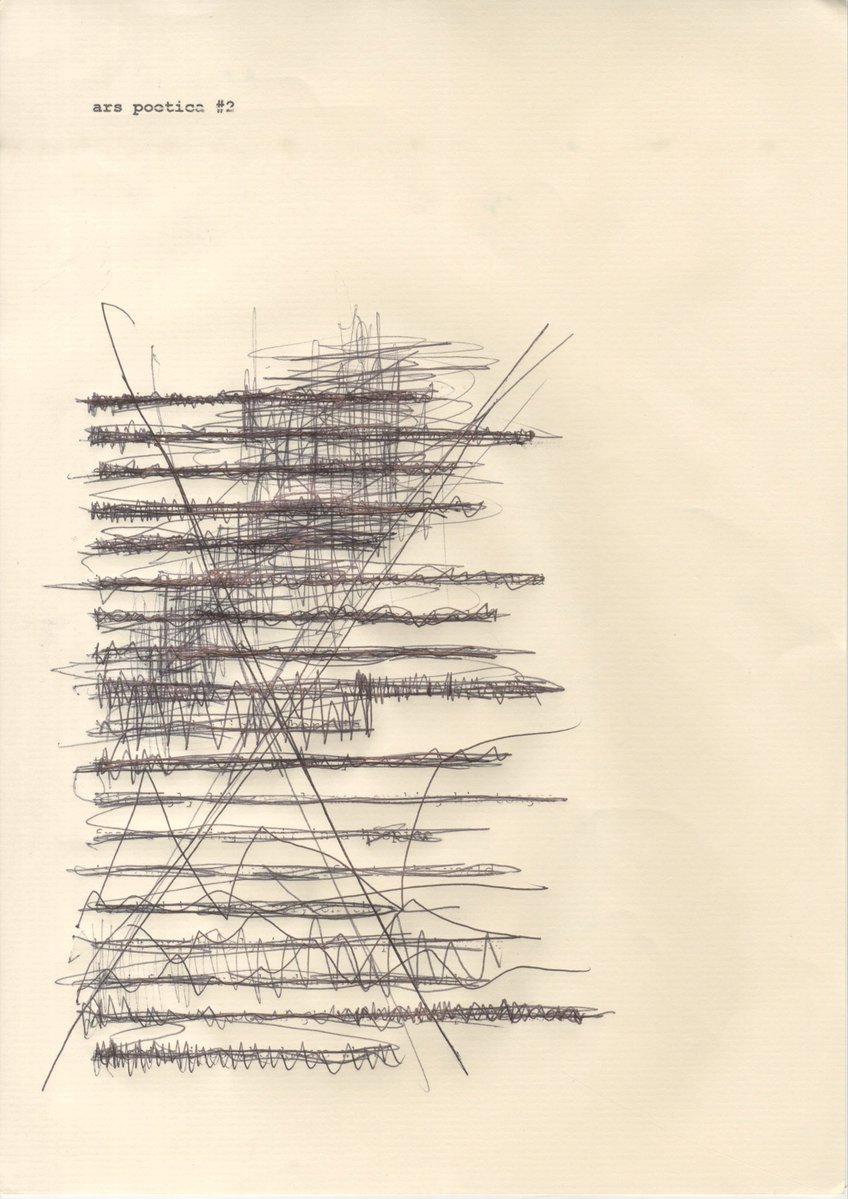 POETRY department tweet media