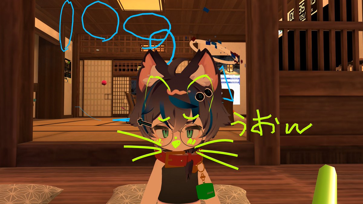 四葉 tweet media