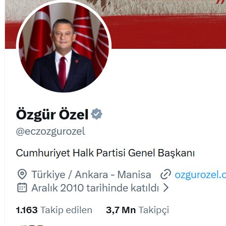 Medya Muhtarı 🇹🇷 tweet media