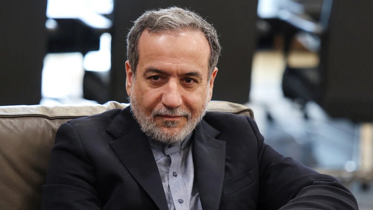 Megatron_ron's tweet photo. JUST IN: Iran Foreign Minister says Iran will not discuss the Nuclear issue now https://t.co/NB3xWR8sao