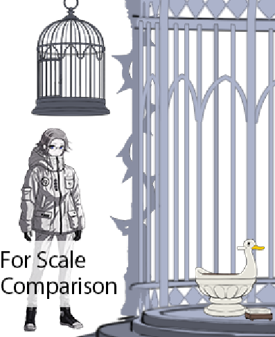 isoddities's tweet photo. eito measuring scale :) https://t.co/UhP7SI4Ll0