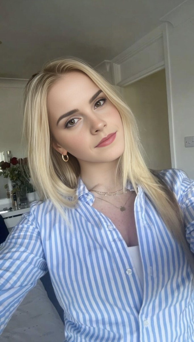 Emma Watson tweet media