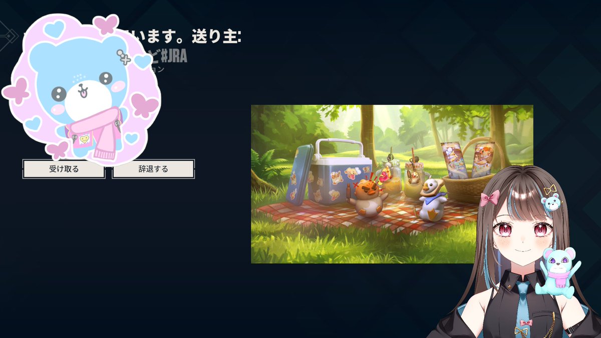 まるれこ tweet media