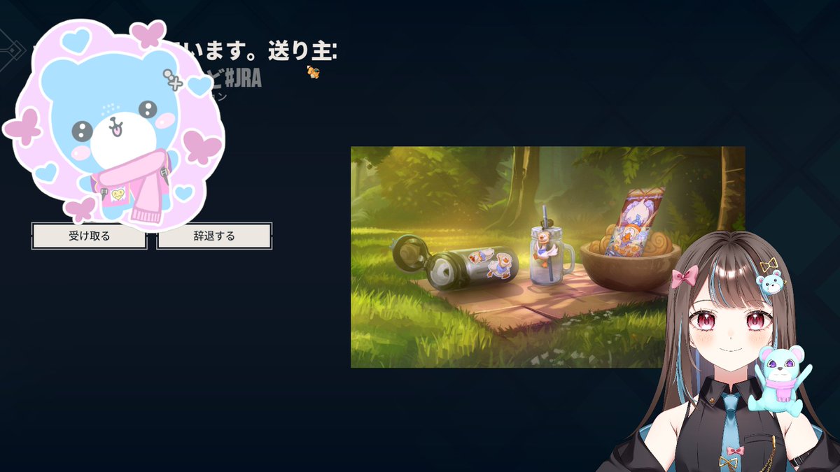 まるれこ tweet media