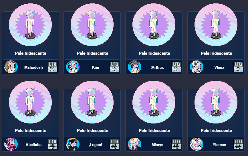 Habbo News tweet media