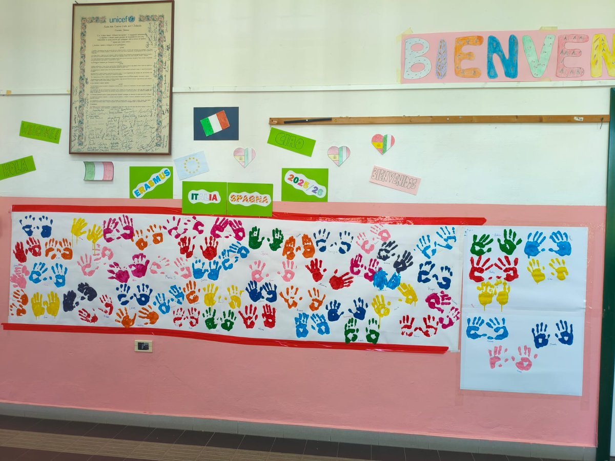 CEIP Juan de la Cierva - Villaverde tweet media