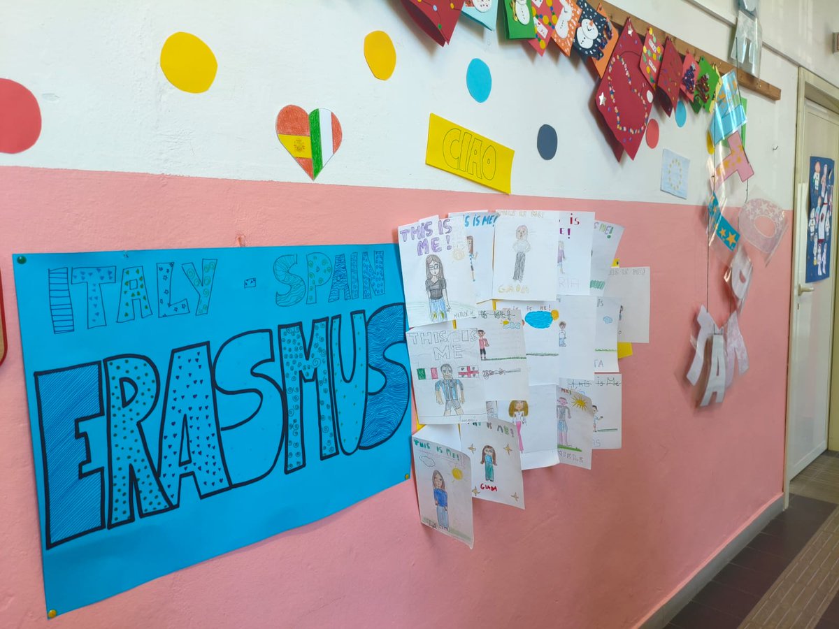 CEIP Juan de la Cierva - Villaverde tweet media