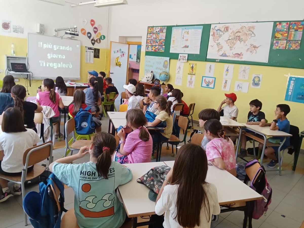 CEIP Juan de la Cierva - Villaverde tweet media