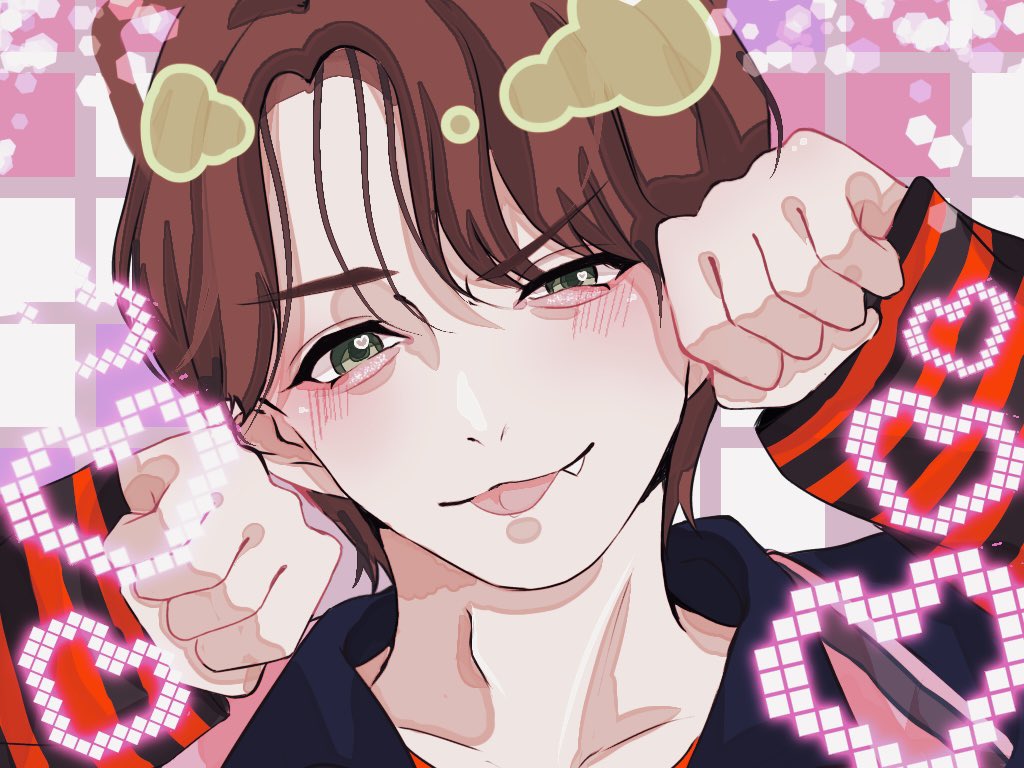 ペンを変えます tweet media