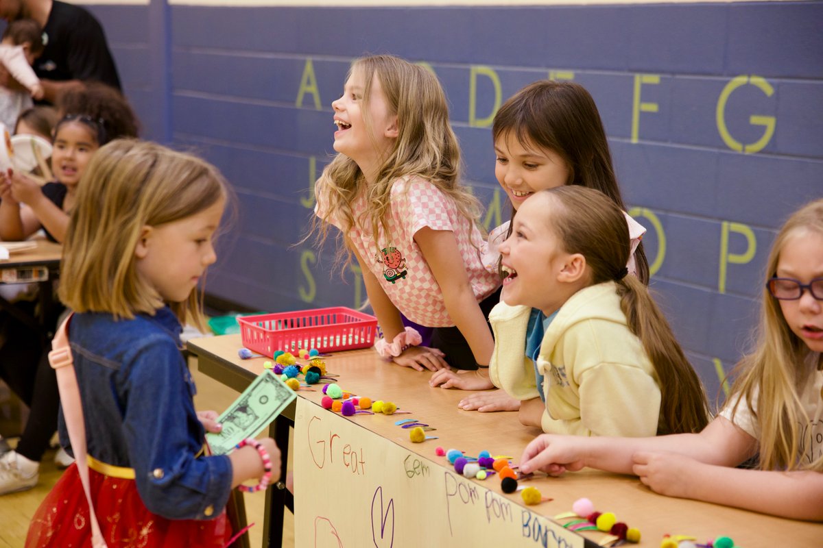South Western City Schools tweet media