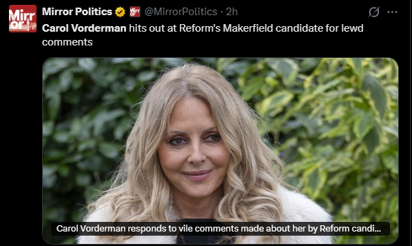 Grifty tweet media