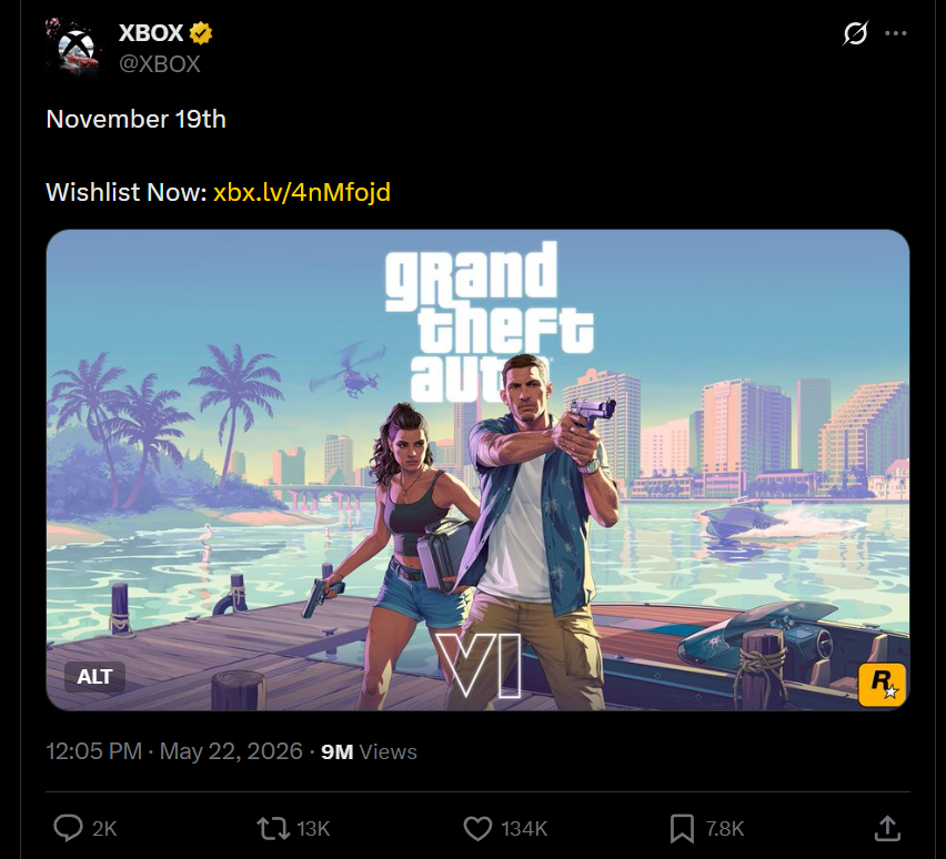 Michael tweet media