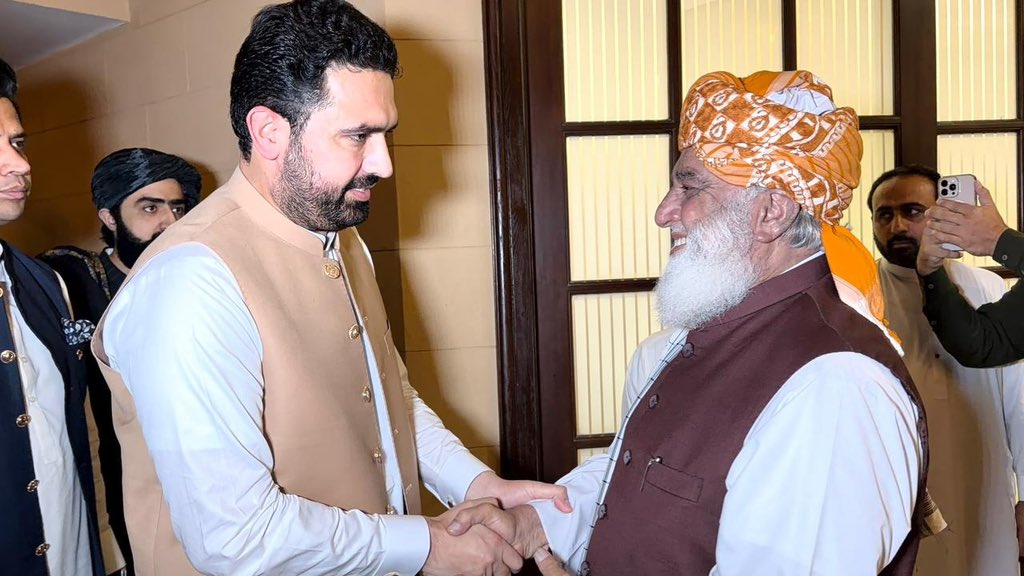 Haider Saeed tweet media