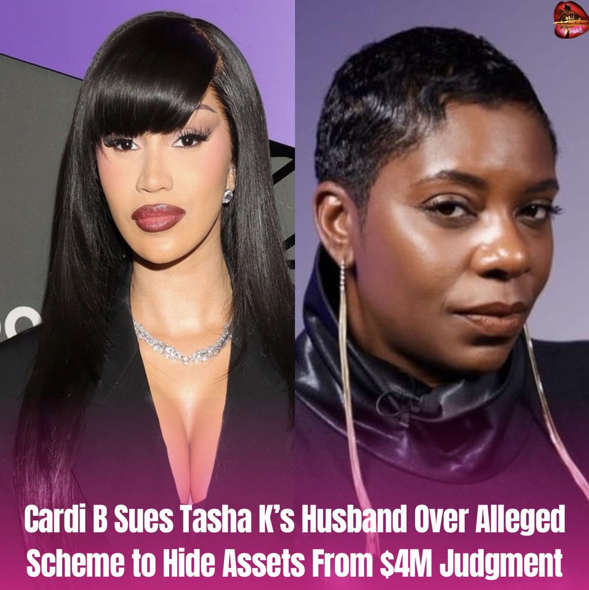 The Gworls Are Fighting tweet media