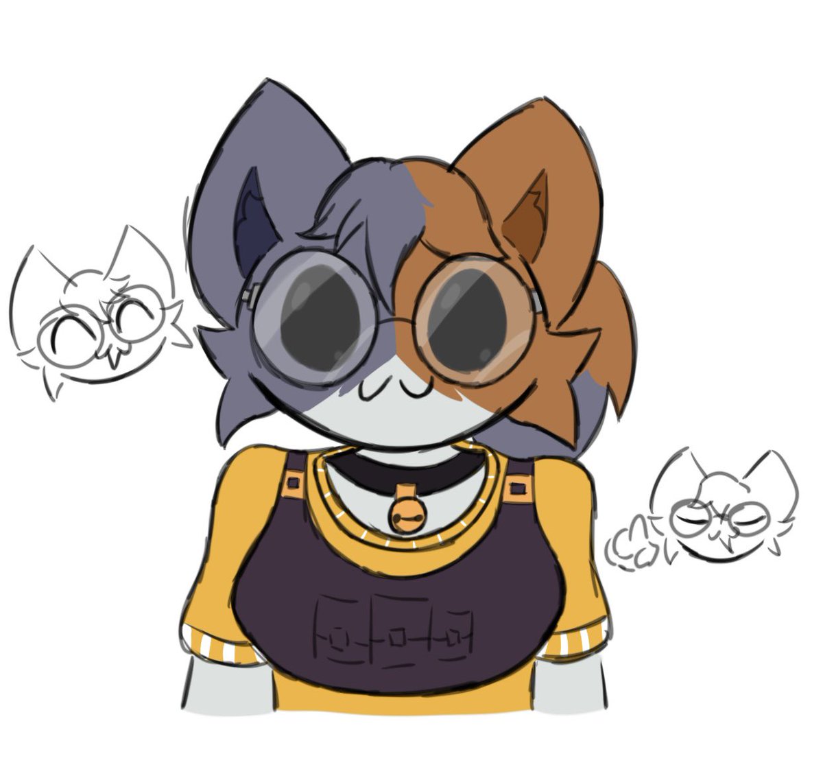 Maxie The Arachnid 🏳️‍⚧️ tweet media