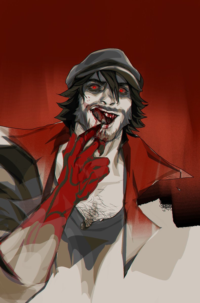 Crow🔞 tweet media