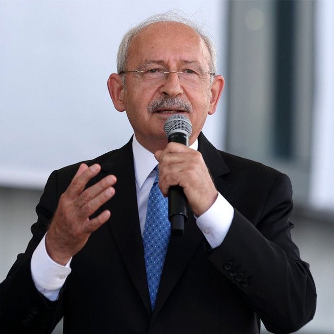 Boşuna Tıklama tweet media